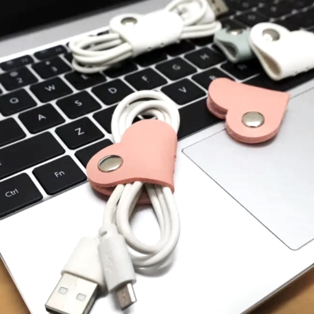 Cable Holder set (5)